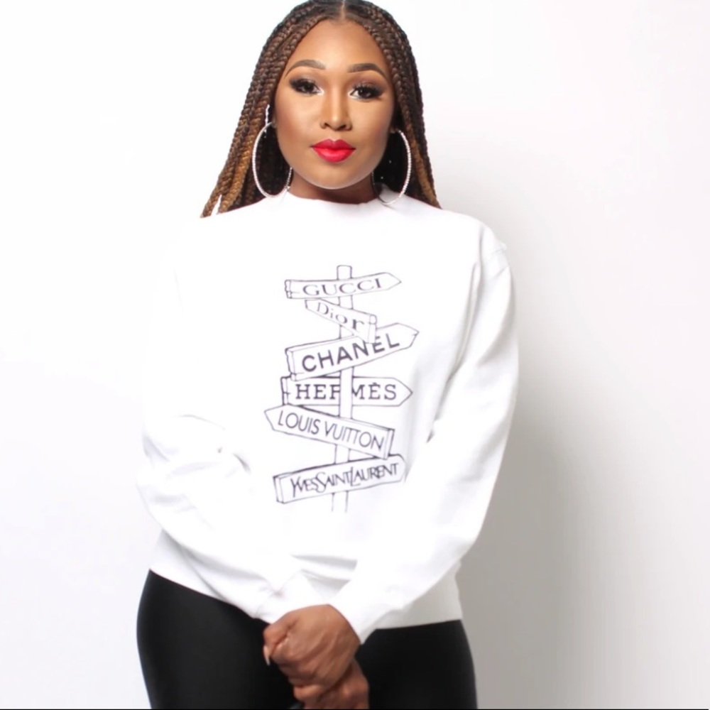 COPY - The Designer White